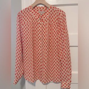 Banana Republic blouse